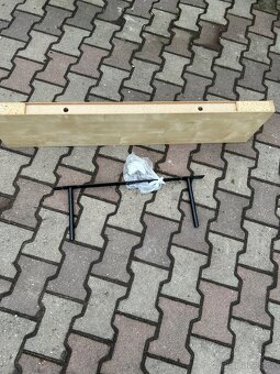Police IKEA ,top stav ,jako nová - 4