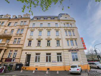 Pronájem Hotelu 3, Karlovy Vary - 4