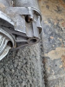 Prodam startér jeep 4.0 - 4