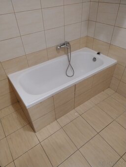 Podkrovní 2+kk v Bučovicích - 4