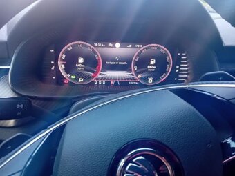 Škoda Scala 5/2023, 37 000km, v záruce - 4