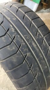 Barracuda Whels  R22 BMW,VW...5X120 - 4