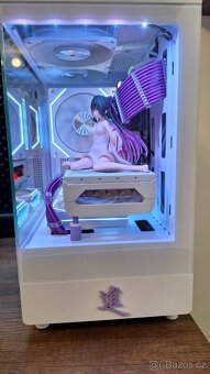 Herní počítač KURUMI RX7900 i5 1TB SSD 32GB DDR5 - 4