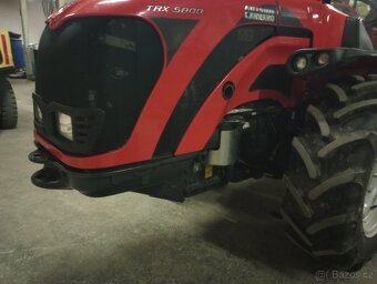 Predám Antonio carraro TRX 5800 - 4