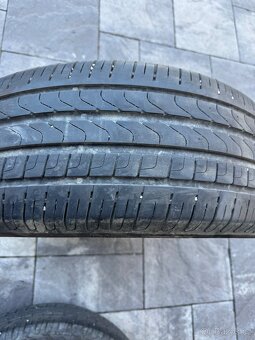 Letní pneumatik 235/50R19 Pirelli Scorpion verde - 4