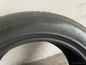 Letní Pneu Hankook Ventus Prime 4 225x50 r17 - 4