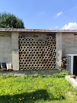 šamotové vložky - 4