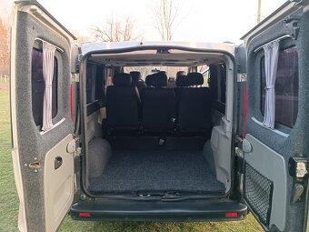 Opel vivaro 2.0 CDTI 9 MISTNÉ - 4