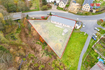 Prodej rodinného domu, 250 m², Kosmová u Toužimi - 4