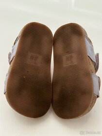 Sandále H&M velikost 18/19 - 4