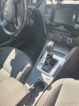 Octavia 3,dsg,2.0 tdi,110kw - 4