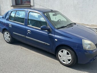 Renault Thalia - 4