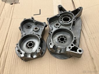 babeta 210 skříň motoru - 4