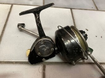 3x naviják Tokoz TAP 65 - 4