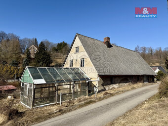Prodej pozemku k bydlení, 1311 m², Police nad Metují - Pěkov - 4