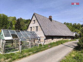 Prodej pozemku k bydlení, 1311 m², Police nad Metují - Pěkov - 4
