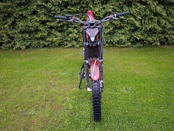 HONDA Montesa 300RR 2018 s ŠPZ - 4