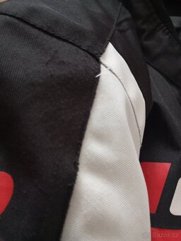 Moto oblečení - 4