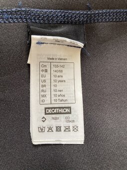 Neopreny Olaian, Decathlon, 8 a 10 let. - 4
