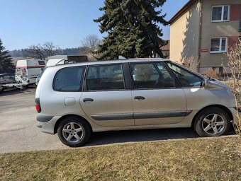 Renault Espace III 2,2 DTI - 4