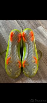 Nike Mercurial - 4