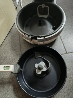 Fritesa Tefal Actifry - 4