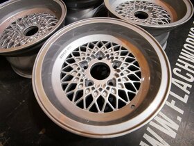 Bbs mahle 5x120 - 4