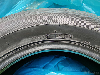NOVÉ Pneumatiky Falken Ziex 205/65 R16 - 4