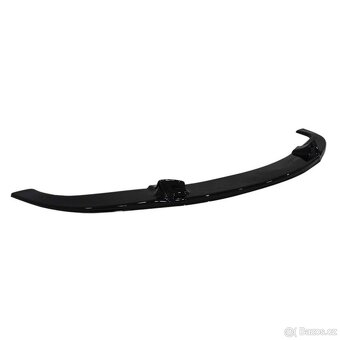 Lipo pod nárazník na BMW E60 E61 M5 nárazníky #2 - 4