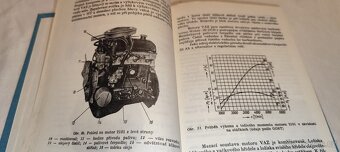 LADA ŽIGULI VAZ 2101 2102 2103 2106 - údržba a opravy manuál - 4
