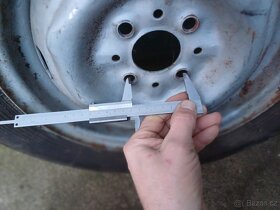 Disk s pneu - 4