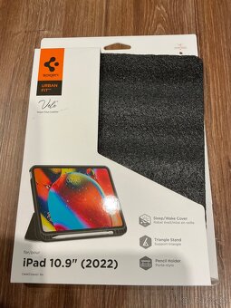 Kryt na i Pad 10.9” /2022/ - 4