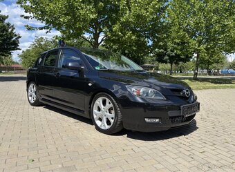 Mazda 3 2.0 110 kW Kintaro - benzín - 168tkm - 4