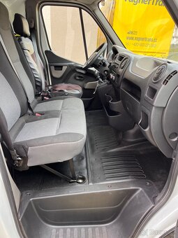 Renault Master L3H2 - 4