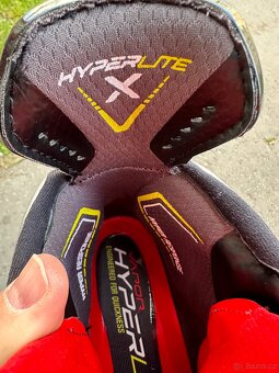 Bauer Vapor Hyperlite - 4