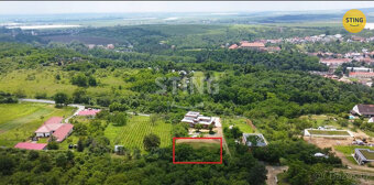 Prodej stavebního pozemku 1582 m2, 130106 - 4