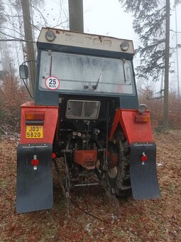 Zetor 5245 - 4