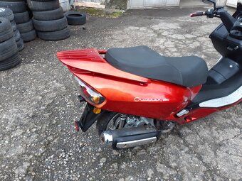 Cruiser 250 - 4