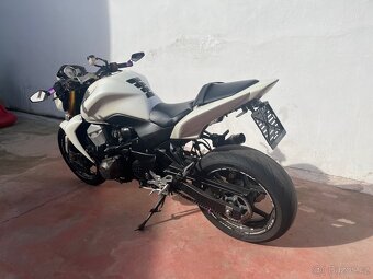 Prodám Kawasaki Z750 A2 na opravu - 4