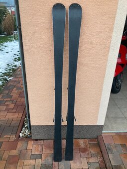 Prodám lyže Blizzard Magnum 7.6 - 4
