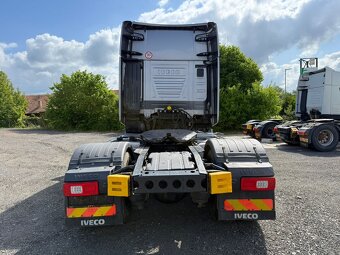 Iveco Stralis 570 E6 STANDART HYDRAULIKA - 4