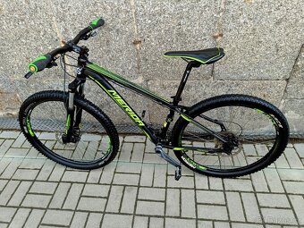 MERIDA BIG SEVEN 27.5" ACERA/ALIVIO/TEKTRO AURIGA vel.S - 4