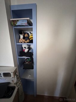 Prodám veškerý nábytek z důvodu stěhování. - 4