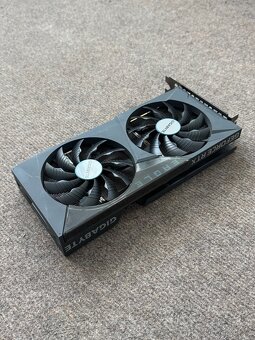 Gigabyte RTX 3060 12GB EAGLE - 4