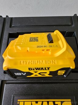 DeWalt DCP580P2 - 4