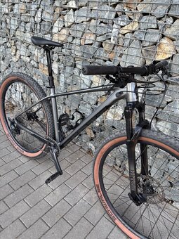 Scott Scale 965 + teleskopická sedlovka - 4