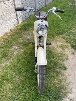 Jawa 550 - 4