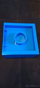 LEGO Úložný box 4 se šuplíkem
- 4