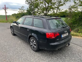 Adu a4 b7 1.9tdi - 4