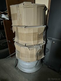al kola Mercedes E 8J x17 H2 - 4